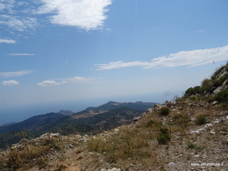 Monte Kalfa